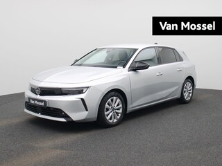 Opel Astra 1.2T Business Edition | 130 pk | Automaat | Camera | Navigatie | Stoelverwarming |