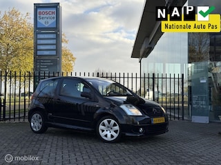 Citroën C2 1.4i VTR | Nw riem | Goed onderhouden