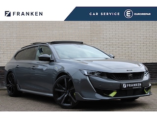 Peugeot 508 1.6 HYbrid PSE | Full Options | Panoramadak | Focal | Matrix