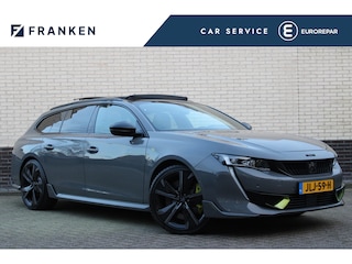 Peugeot 508 1.6 HYbrid PSE | Full Options | Panoramadak | Focal | Matrix