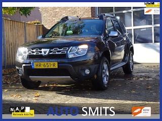 Dacia Duster 1.2 TCe 4x2 Prestige