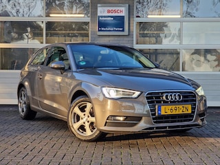 Audi A3 1.4 TFSI Ambition Pro Line plus|Bi-Xenon|Clima|Cruise|LM-velgen|