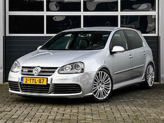 Volkswagen Golf 3.2 R32 DSG | Leder | Xenon | Navi | Climate control | Stoelverwarming