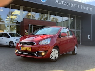 Mitsubishi Space Star 1.0i 5Drs. Cool+