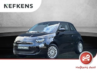 Fiat 500 42kWh Urban | 1ste eigenaar | ACCURAPPORT 96% | Apple CarPlay & Android Auto | Climate control