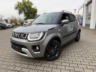 Suzuki Ignis 1.2 Smart Hybrid Select Automaat (BOVAG/RIJKLAARPRIJS)