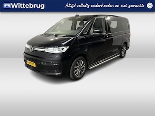 Volkswagen Multivan 1.4 eHybrid L2H1 Life Business / AUTOMAAT / PANO/ FABRIEKSGARANTIE T/M 7-2027/ NAVI/ ADAPTIVE. CRUISCONTROL / ACHTER CAMERA / BLUETOOTH/ DAB / LED / AUTOMATISCHE AIRCO / KEYLESS / LED / APP CONNECT / 18" LMV