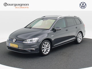 Volkswagen Golf Variant 1.5 TSi 130 Pk Comfortline Business | Adaptive Cruise | Navigatie | Stoelverwarming | Trekhaak | Camera | DynAudio | 120.389 Km!!