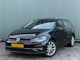 Volkswagen Golf Variant BWJ 2019 | 1.0 TSI 116PK Highline | DIGI DASH | NAVI | CLIMA | ALCANTARA | AD CRUISE | CARPLAY | PDC