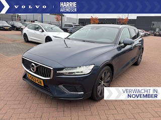 Volvo V60 2.0 T8 Recharge AWD Inscription