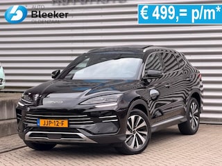 BYD Seal U 1.5 DM-i FWD Boost