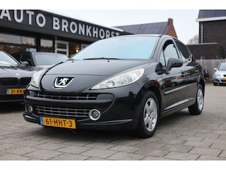 Peugeot 207 1.4 VTi XS PACK | CLIMA | CRUISE | PANODAK