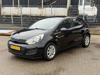 Kia Rio 1.2 CVVT ComfortLine|NAP|Airco|Radio|Garantie