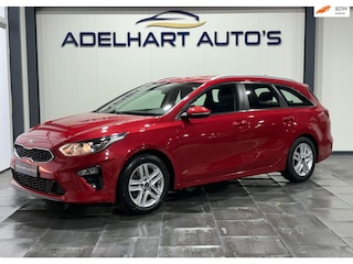 Kia Ceed Sportswagon 1.0 T-GDi DynamicLine / Navigatie full map / Cruise control / Camera / Climate control