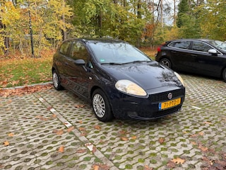 Fiat Punto Grande 1.3 M-Jet Actual