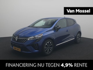 Renault Clio 1.0 TCe 90 GPF techno