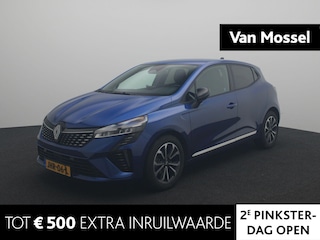 Renault Clio 1.0 TCe 90 GPF techno