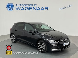 Volkswagen Golf 1.5 TSI ACT ACTIVE LED WEGKLAPBARE TREKHAAK