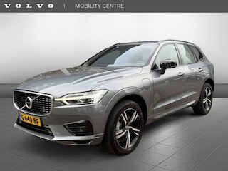 Volvo XC60 T8 AWD R-Design | Panodak | Trekhaak | Stoelverwarming