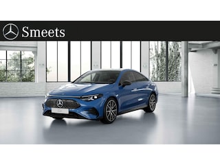 Mercedes-Benz CLA 250+ Launch Edition 85 kWh