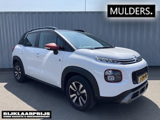 Citroën C3 Aircross 1.2 PT 110 C-Series NAVI/TREKH.