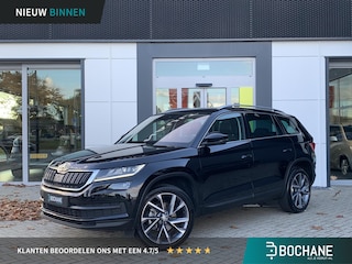 Skoda Kodiaq 1.5 TSI Business Edition Plus 7p. | Upgrade business | Style pakket | Trekhaak