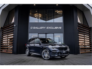 BMW X5 xDrive45e High Executive - M Sport | Memory | ACC | Luchtvering
