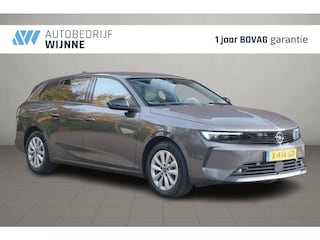 Opel Astra 1.2 Turbo 110pk Sports Tourer Level 2 | Navi | App Connect | Climate | Cruise | LED | PDC | Trekhaak