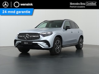 Mercedes-Benz GLC 300e 4MATIC AMG Line | Premium plus | Trekhaak | Winter pakket | Night pakket |
