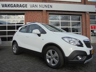 Opel Mokka 1.4 T Cosmo||Airco||Trekhaak||PDC||Navi||Rijklaar||