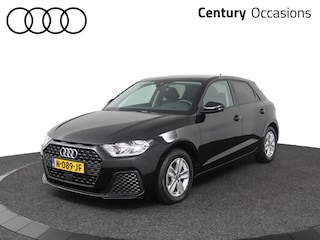Audi A1 Sportback 25 TFSI Pro Line