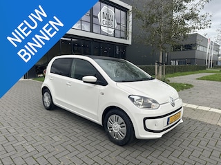 Volkswagen Up 1.0 move up! BlueMotion