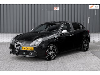Alfa Romeo Giulietta 1.4 T Distinctive*ClimateControl*Stoelverwarming*