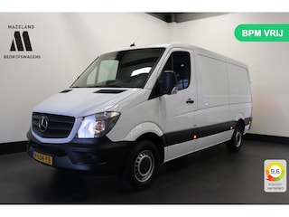 Mercedes-Benz Sprinter 314 CDI L2H1 - EURO 6 - Airco - Navi - Cruise - € 13.950,- Excl.