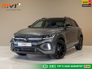 Volkswagen T-Roc 1.5 TSI R-Line Business / 150pk / Panorama dak / Beats / Stoel en stuurverwarming /