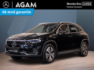 Mercedes-Benz EQA 250 Business Solution Luxury 67 kWh