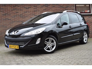 Peugeot 308 SW 1.6 VTi Sportium '11 Pano Clima