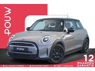 Mini Cooper 1.5 136pk AUT Camden Edition |  Apple Carplay/Android Auto | Navigatie | LED Koplampen