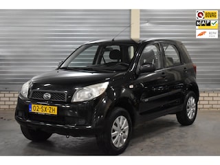 Daihatsu Terios 1.5-16v Explore 2WD +AIRCO/TREKHAAK