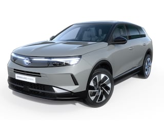 Opel Grandland GS | Draadloze telefoonlader (Inductie) | Elektronische klimaatregeling met twee zones | LED dagrijverlichting
