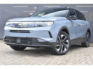 Opel Grandland GS | Draadloze telefoonlader (Inductie) | Elektronische klimaatregeling met twee zones | LED dagrijverlichting