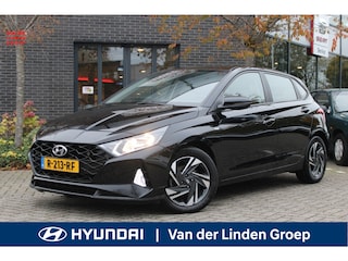 Hyundai i20 1.0 T-GDI Comf.Smart Navi/Led/Pdc/Cam/16" "RIJKLAARPRIJS"