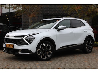 Kia Sportage 1.6 T-GDI PHEV DynamicLine 265pk 19"/Cam/Navi/Trekh "RIJKLAARPRI