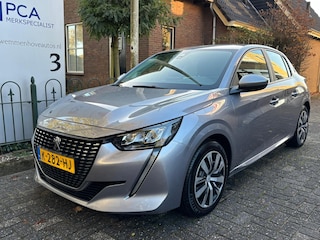 Peugeot 208 1.2 PureTech Active