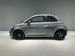 Fiat 500 Twinair 80 S-Uitvoering