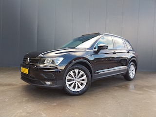 Volkswagen Tiguan 1.5 TSI ACT Comfortline Business PANO DAK ADAPT CRUISE MASSAGE STOEL LED NAVI ECC