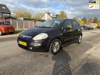 Fiat Punto Evo 1.3 M-Jet Dynamic Airco*Cruice Control*LM Velgen* APK 14-05-2026 Boekjes aanwezig