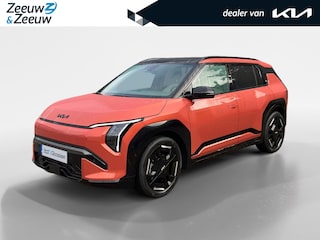 Kia EV3 GT-Line 81.4 kWh