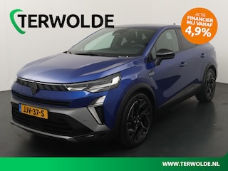Renault Symbioz 1.6 E-Tech full hybrid 145 esprit Alpine | Pack Winter |