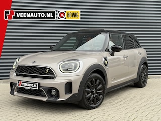 Mini Countryman 2.0 Cooper SE ALL4 Northwood pano/Leder/Camera